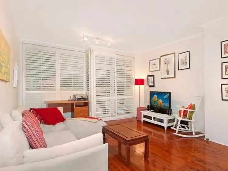 Main view of Homely apartment listing, 2/29 Crows Nest Road, Waverton NSW 2060