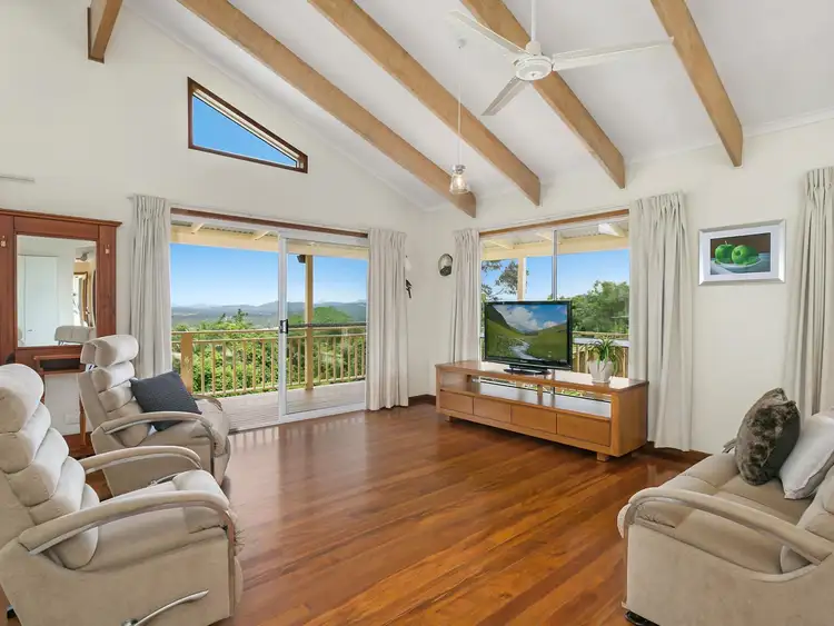 Second view of Homely house listing, 25 Glasshouse View Court, Buderim QLD 4556