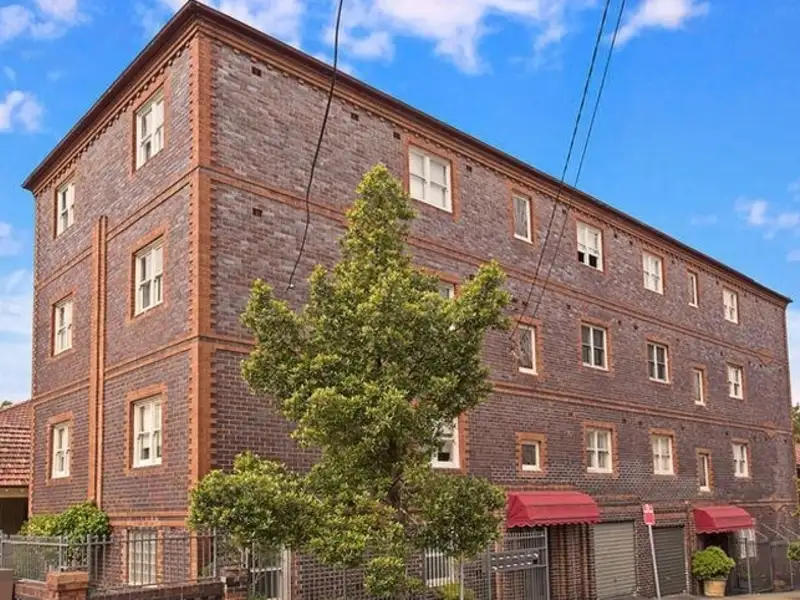 Main view of Homely apartment listing, 1/48 Stanmore Road, Enmore NSW 2042