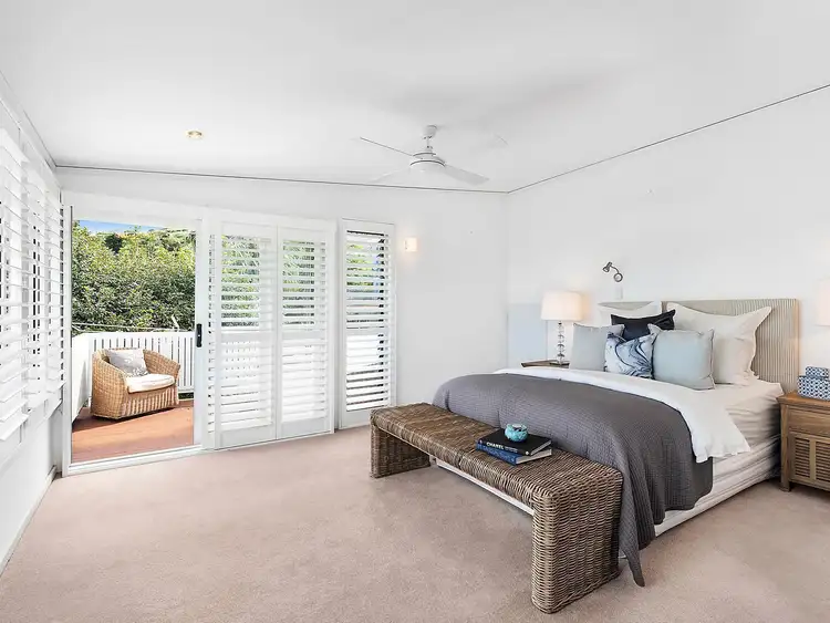 Fifth view of Homely house listing, 2A Battle Boulevard, Seaforth NSW 2092