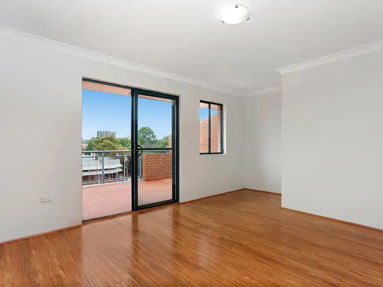 Second view of Homely apartment listing, 15/45 The Boulevarde, Strathfield NSW 2135