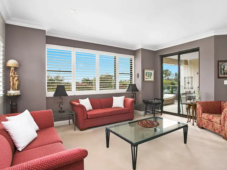 2/45 Grasmere Road, Cremorne NSW 2090