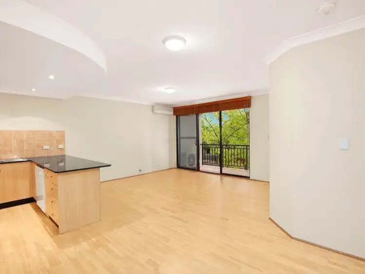 Main view of Homely apartment listing, 35/256 Lawrence Street, Alexandria NSW 2015