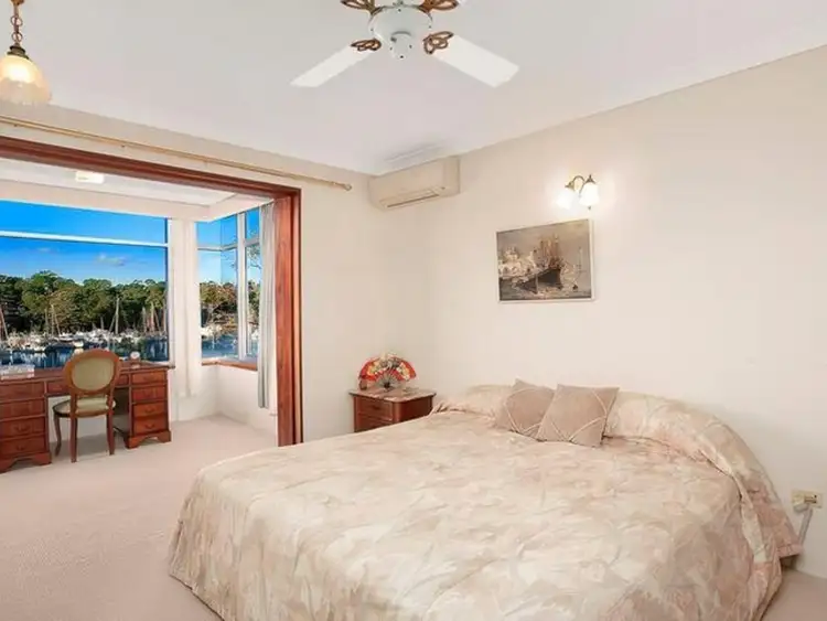 Sixth view of Homely apartment listing, 5/4 Rednal Street, Mona Vale NSW 2103