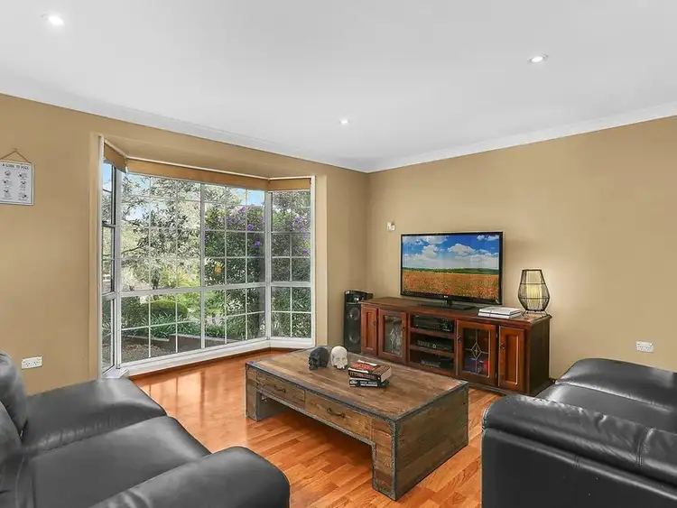 Second view of Homely house listing, 45 Moreton Road, Illawong NSW 2234