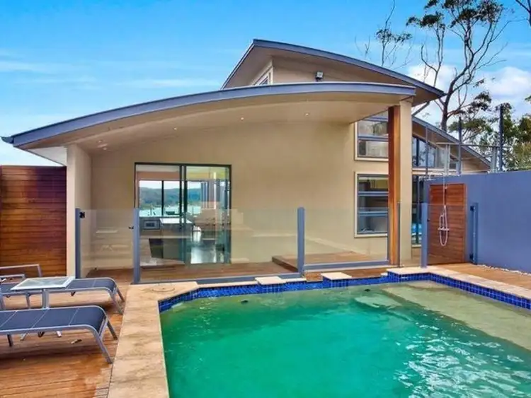 Third view of Homely house listing, 11 Fishermans Parade, Daleys Point NSW 2257