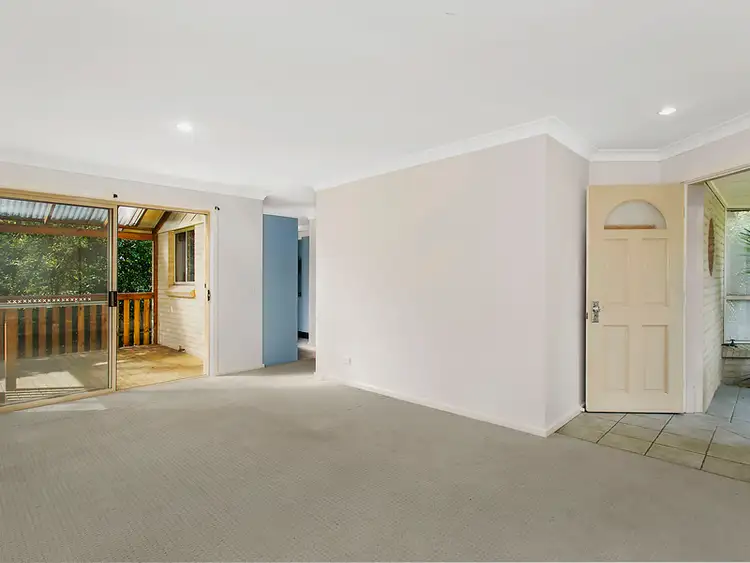 Second view of Homely house listing, 421A Blaxland Road, Denistone East NSW 2112