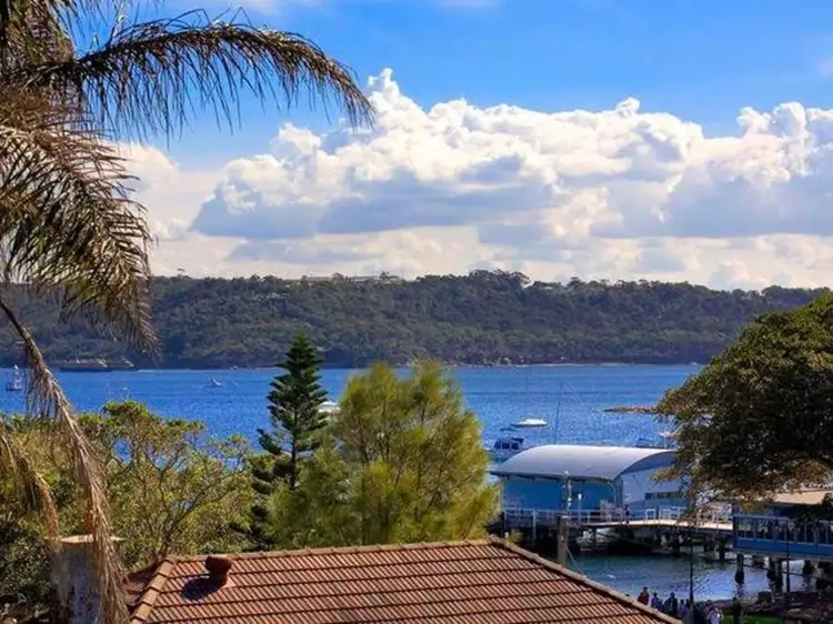 Sixth view of Homely house listing, 9 Robertson Place, Watsons Bay NSW 2030