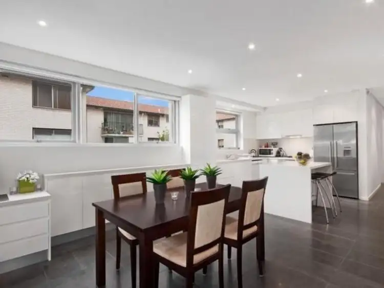 Third view of Homely apartment listing, 2/33 Kensington Road, Kensington NSW 2033