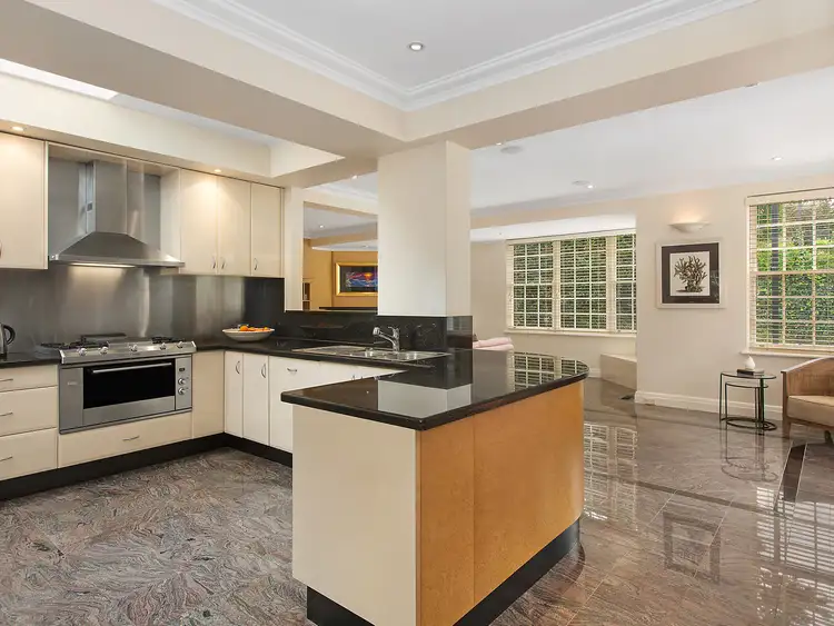 Fourth view of Homely house listing, 55 Burns Road, Wahroonga NSW 2076