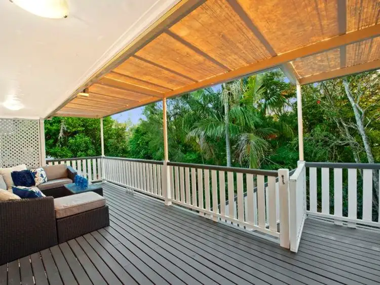 Second view of Homely house listing, 224 Coopers Camp Road, Ashgrove QLD 4060