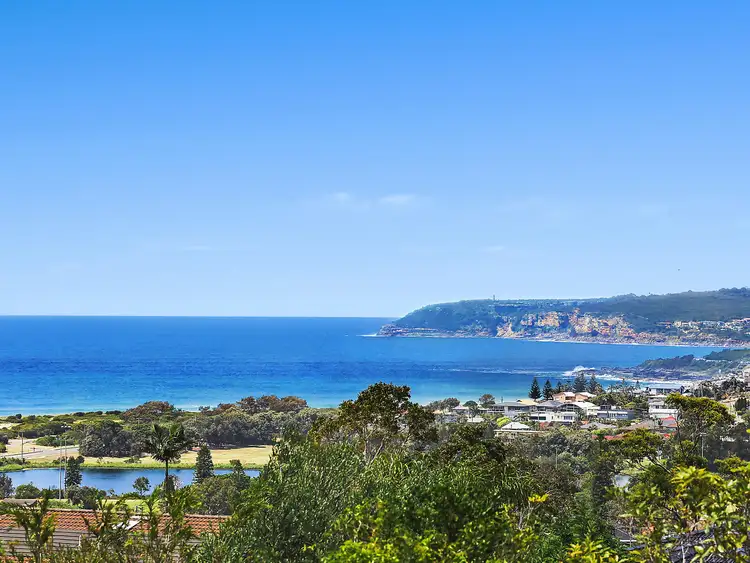 Second view of Homely house listing, 81 Quirk Street, Dee Why NSW 2099