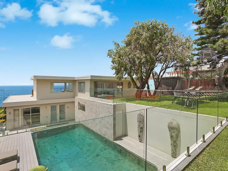 Fifth view of Homely house listing, 34 Wolseley Road, South Coogee NSW 2034