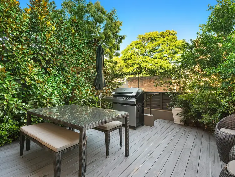 Main view of Homely townhouse listing, 2/8 Macpherson Street, Cremorne NSW 2090