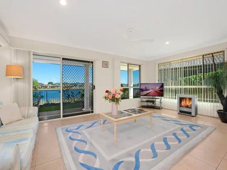 Second view of Homely house listing, 13/40 Kimberley Circuit, Banora Point NSW 2486
