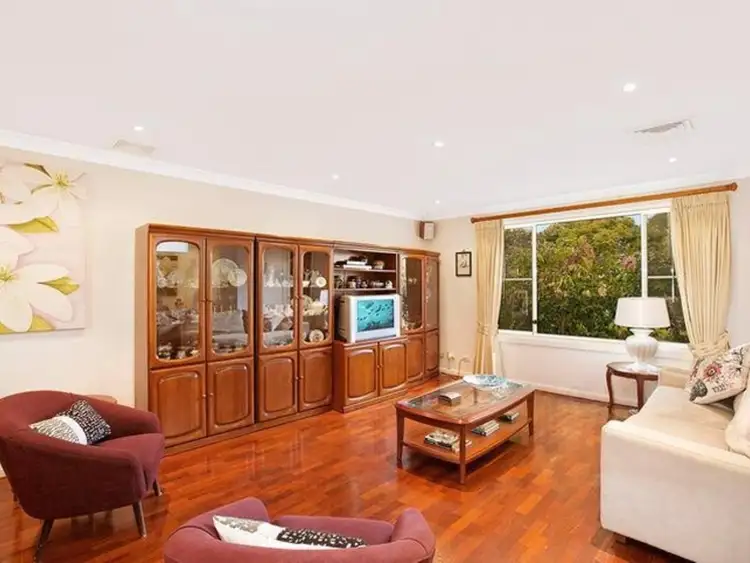 Fourth view of Homely house listing, 15A Virginia Place, Forestville NSW 2087