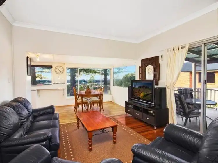 Third view of Homely house listing, 663 Terranora Road, Terranora NSW 2486