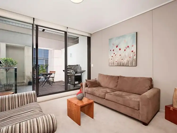 Main view of Homely apartment listing, 102/287 Pyrmont Street, Ultimo NSW 2007