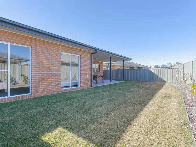 Fifth view of Homely house listing, 15 Sugar Glider Way, Fullerton Cove NSW 2318