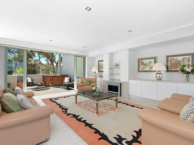 Second view of Homely apartment listing, 19/17 Newhaven Place, St Ives NSW 2075