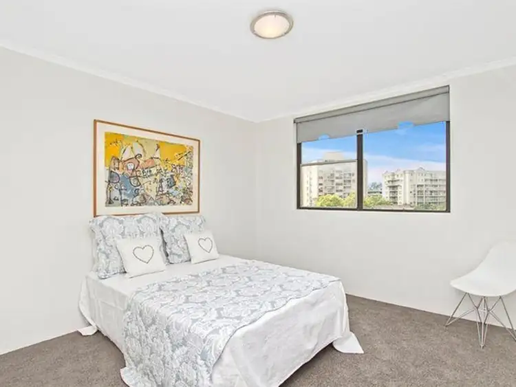 Fourth view of Homely apartment listing, 13/6 Prospect Avenue, Cremorne NSW 2090