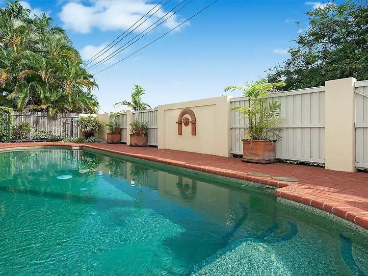 Second view of Homely apartment listing, 5/190 Buchan Street, Bungalow QLD 4870