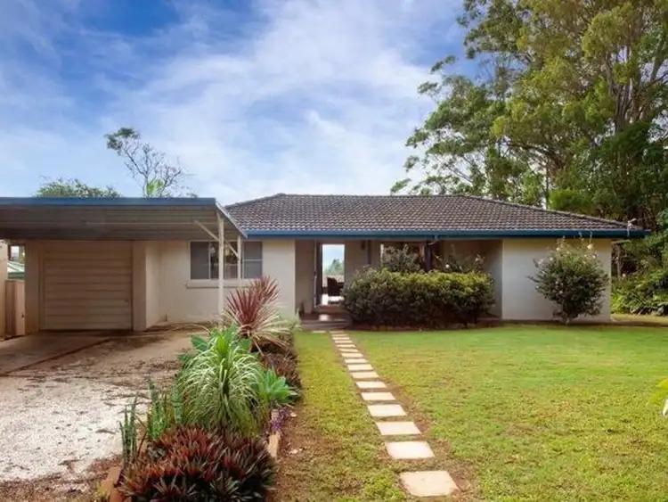 Main view of Homely house listing, 12 Dobbys Crescent, Terranora NSW 2486