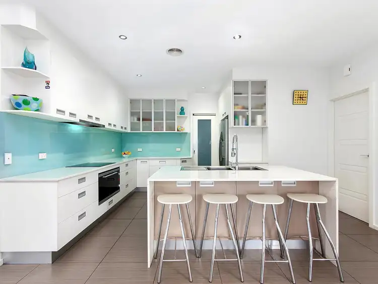 Fifth view of Homely house listing, 17 Careel Street, Harrison ACT 2914