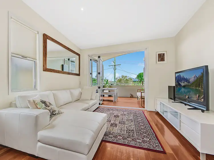 Fourth view of Homely house listing, 2/10 Durran Street, Tugun QLD 4224