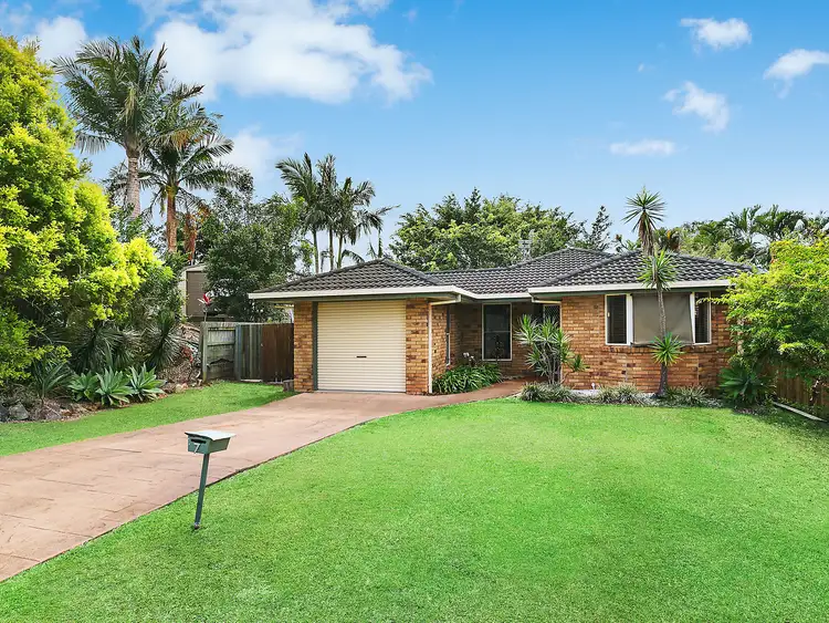 Fourth view of Homely house listing, 7 Princeton Court, Sippy Downs QLD 4556