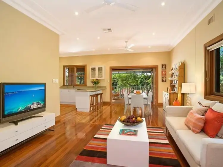 Third view of Homely house listing, 72 Ray Road, Epping NSW 2121