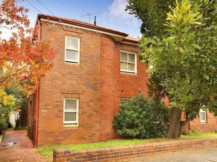 Third view of Homely apartment listing, 8/202 Clovelly Road, Clovelly NSW 2031