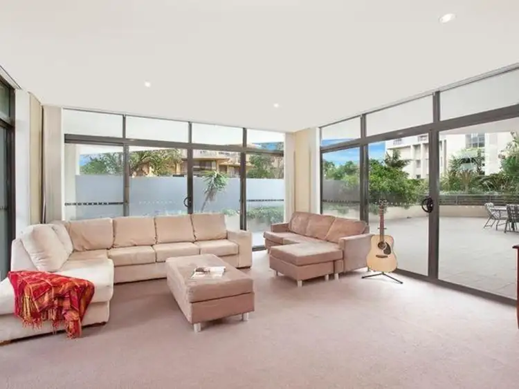 Third view of Homely apartment listing, 4/22 Kembla Street, Wollongong NSW 2500