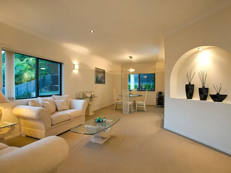 Third view of Homely house listing, 57 Kenilworth Place, Carindale QLD 4152