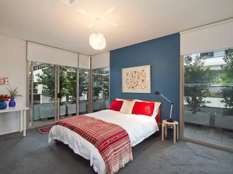 Fourth view of Homely apartment listing, 4501/6 Alexandra Drive, Camperdown NSW 2050