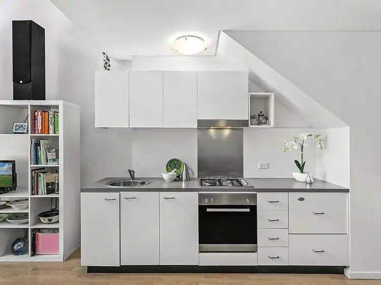 Second view of Homely apartment listing, A6/252 Botany Road, Alexandria NSW 2015