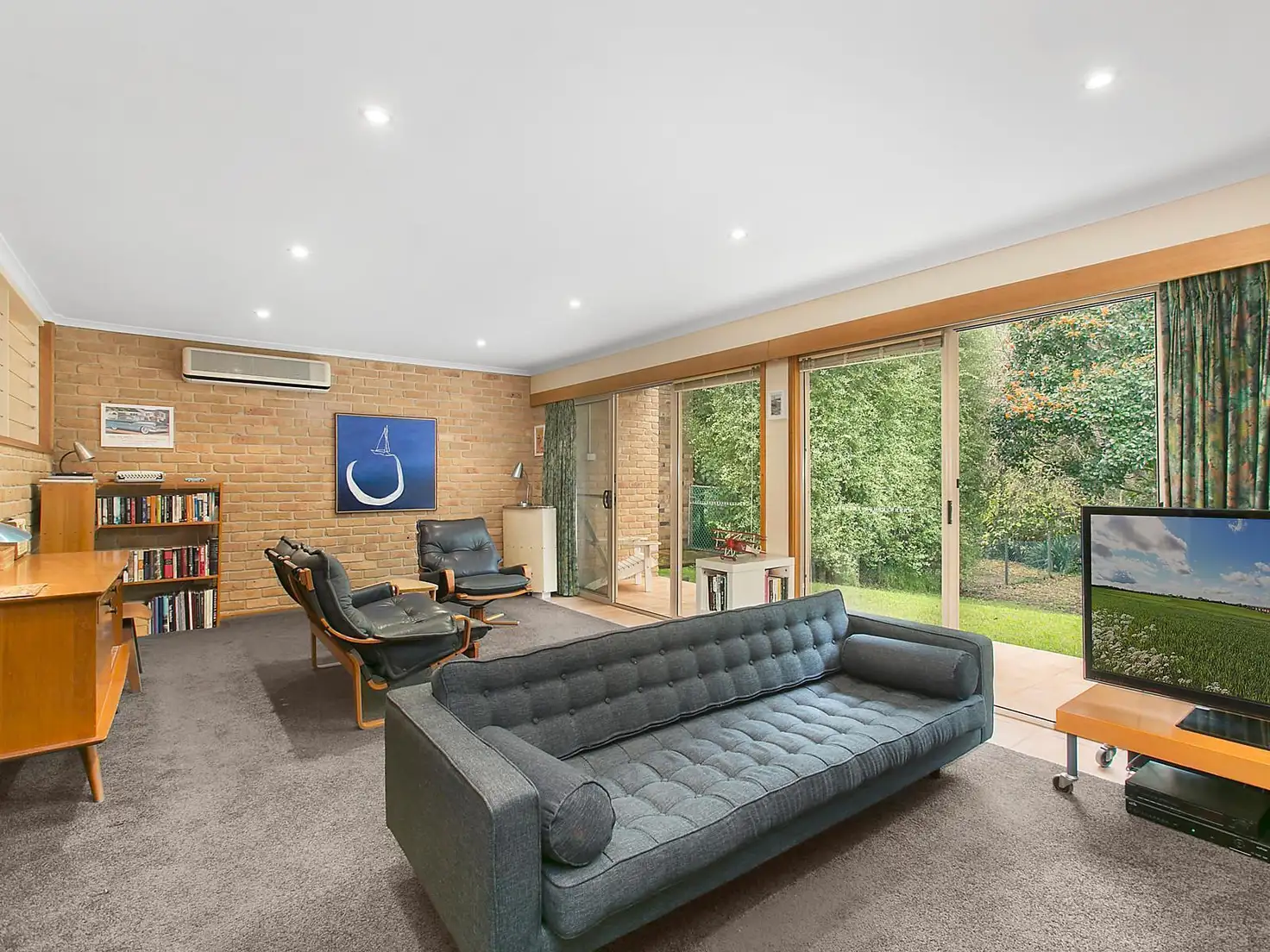 Main view of Homely townhouse listing, 2/20C Hunter Street, Balgownie NSW 2519