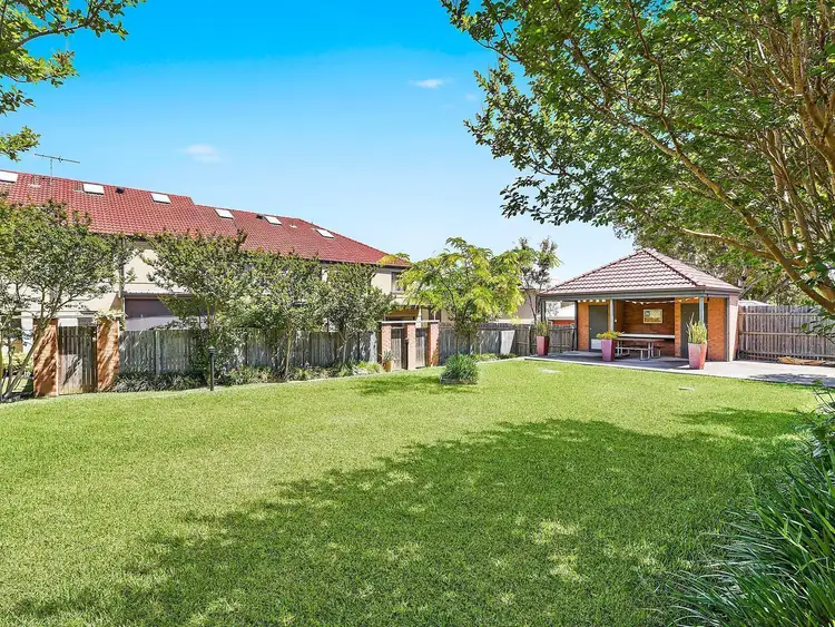 Fourth view of Homely townhouse listing, 3/1 Woodbine Street, Mayfield NSW 2304