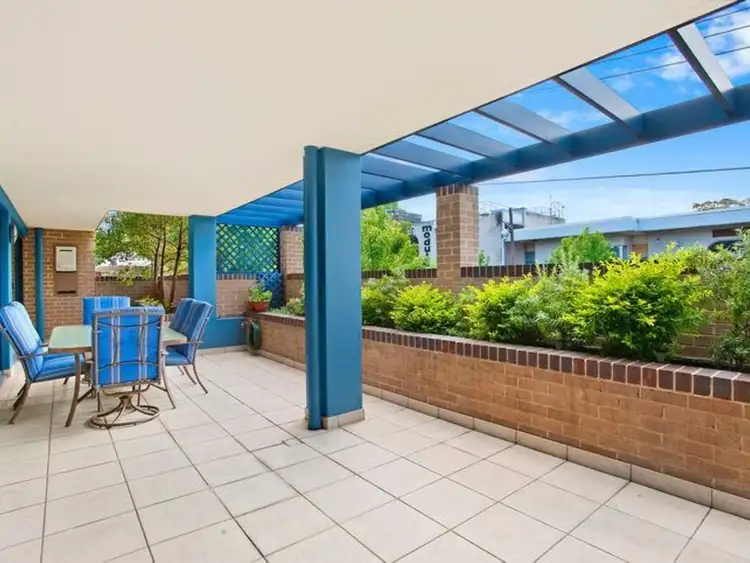 2/5B Hannah Street, Beecroft NSW 2119