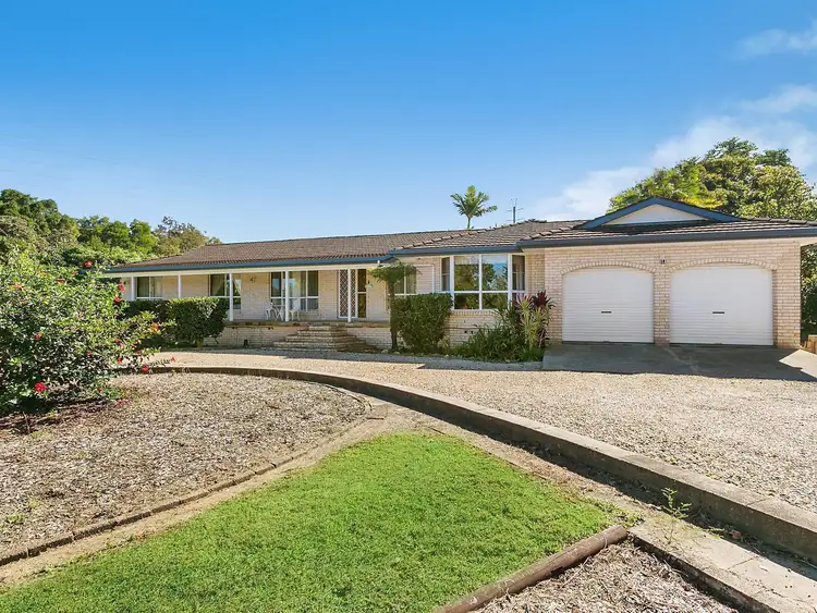 126 Newry Island Drive, Urunga NSW 2455