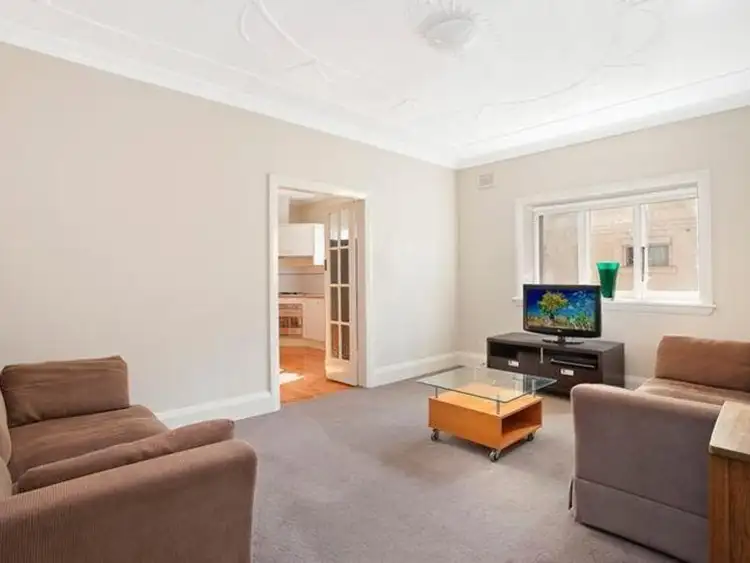 4/39 Salisbury Road, Rose Bay NSW 2029