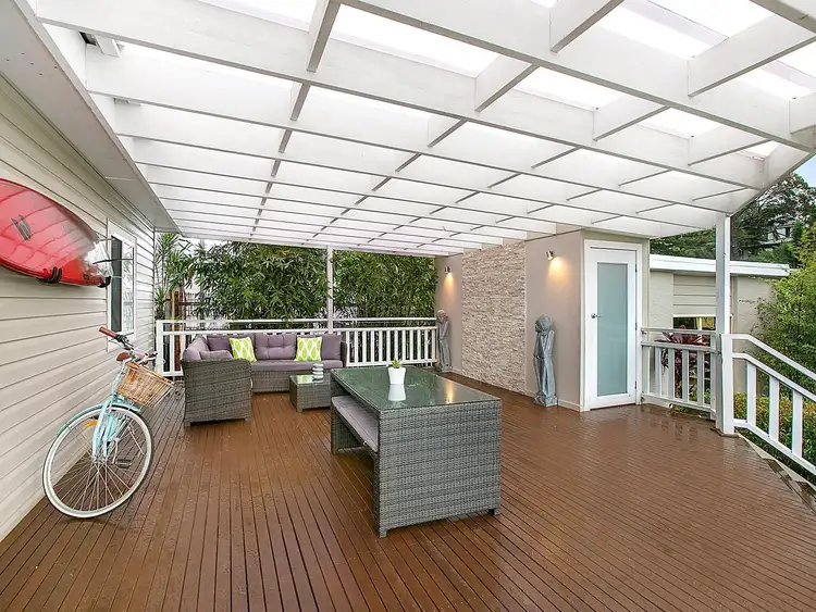 Third view of Homely house listing, 25 Lang Street, Woonona NSW 2517