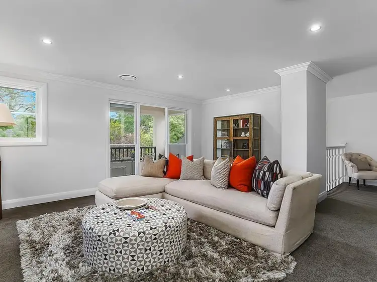 Fifth view of Homely house listing, 31 Greendale Avenue, Pymble NSW 2073