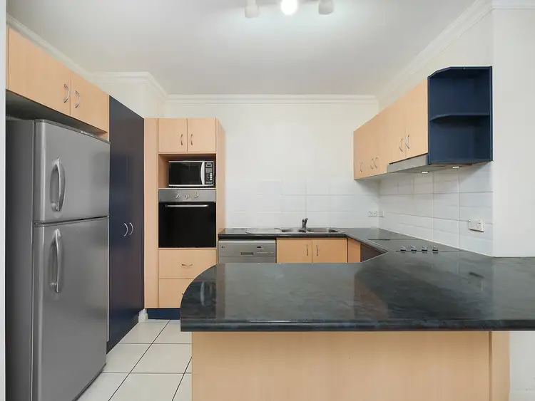 9/19 Pembroke Street, Parramatta Park QLD 4870