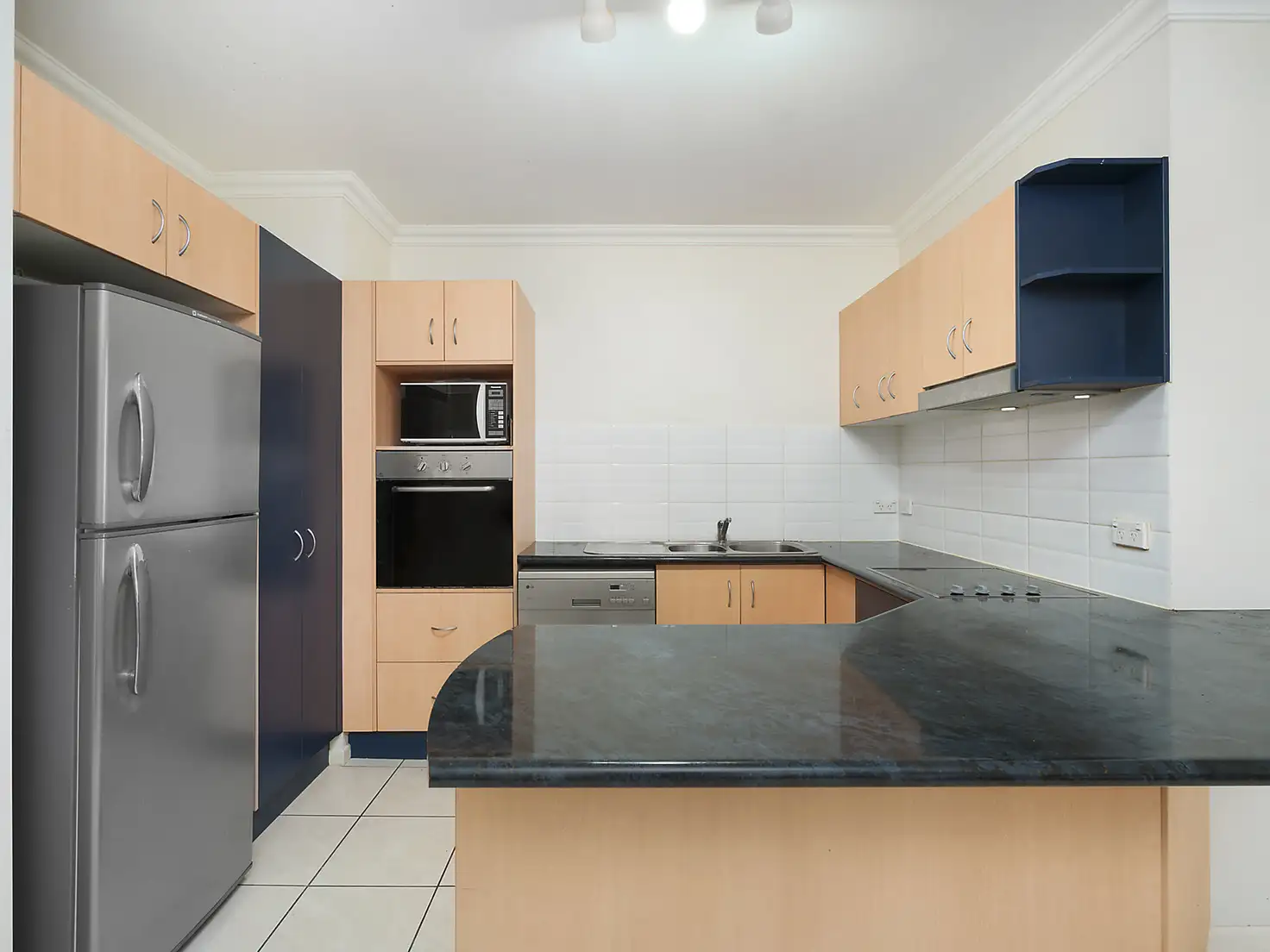 Main view of Homely unit listing, 9/19 Pembroke Street, Parramatta Park QLD 4870