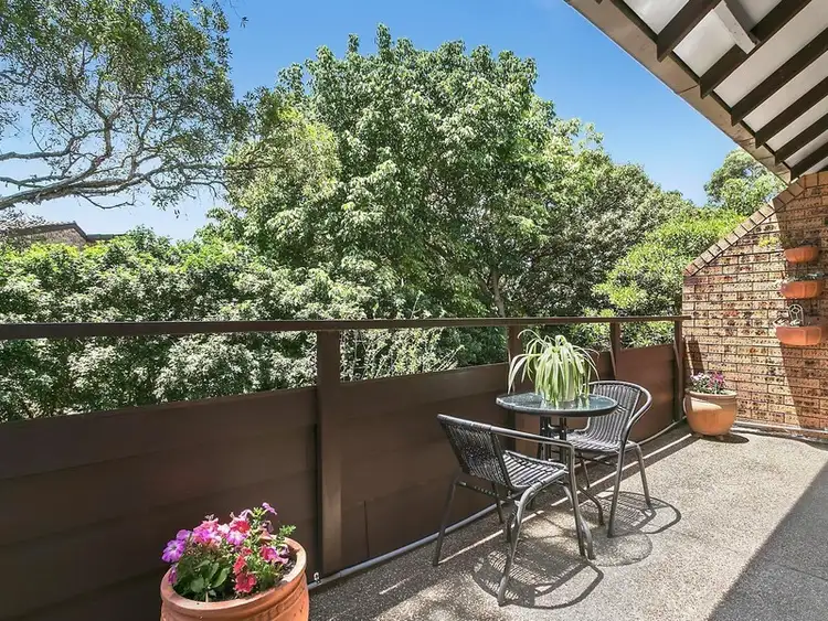 Fourth view of Homely apartment listing, 21/6 Smith Street, Epping NSW 2121