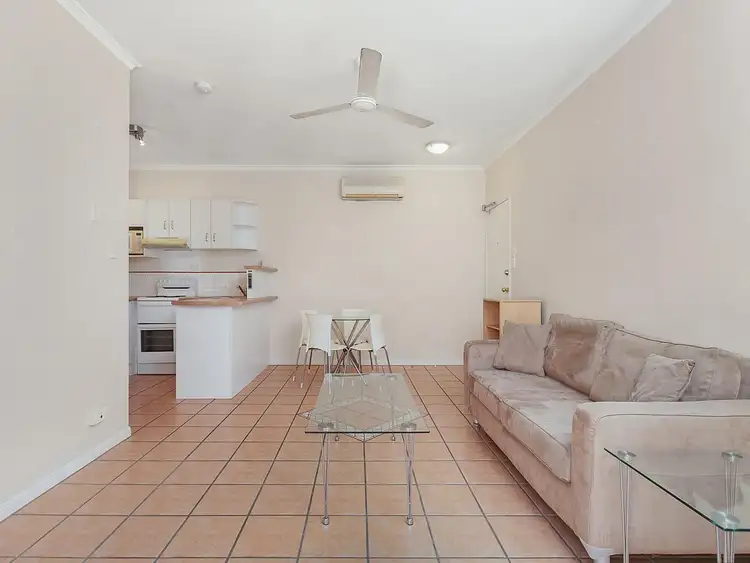 Second view of Homely apartment listing, 5/57 Minnie Street, Parramatta Park QLD 4870