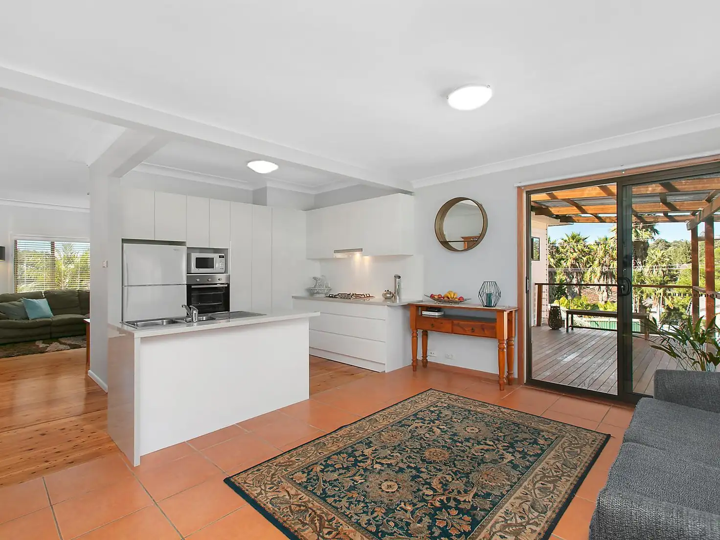 Main view of Homely house listing, 116-118 Blackman Parade, Unanderra NSW 2526