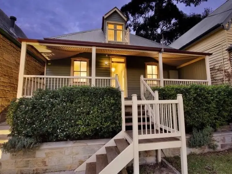 8 Glassop Street, Balmain NSW 2041