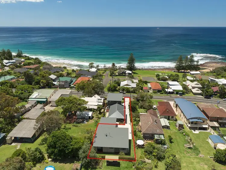 2/568 Lawrence Hargrave Drive, Wombarra NSW 2515
